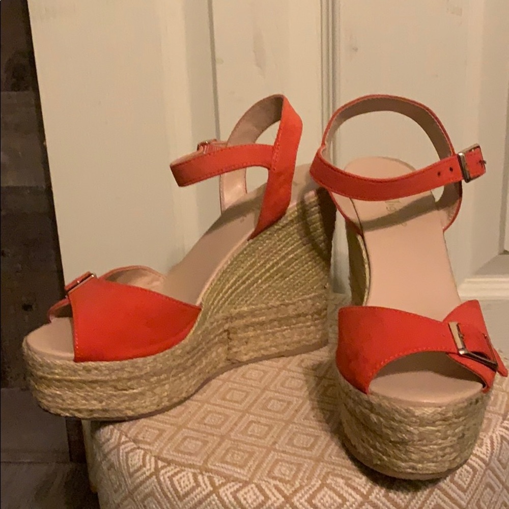 Wedges - Picture 2 of 2